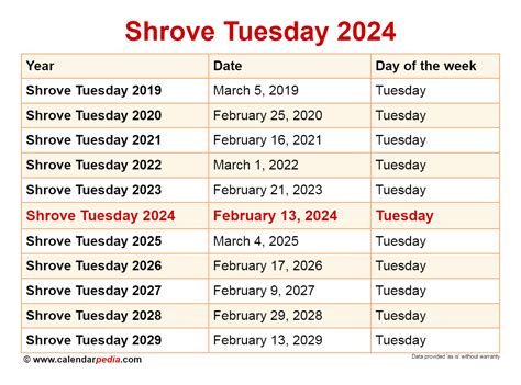 February 13, 2024 (Tuesday) .